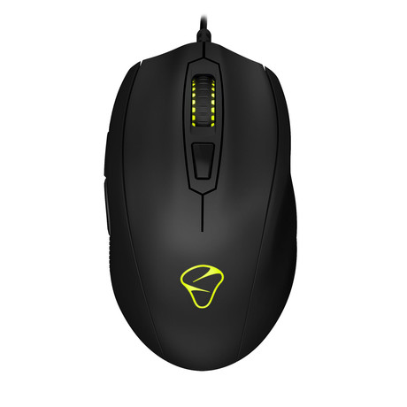 Castor Optical Gaming Mouse // Right-Handed