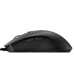 Castor Optical Gaming Mouse // Right-Handed