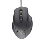 Naos Quantified Gaming Optical Smart Mouse