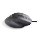 Naos Quantified Gaming Optical Smart Mouse