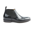 Berlina Chelsea Boot // Black (Euro: 40)