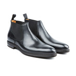 Berlina Chelsea Boot // Black (Euro: 40)