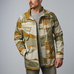 State // Desert Camo (S)