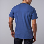 Crossed // Aston Teal (L)