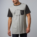 Empty // Salt + Pepper (2XL)