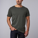 Level // Fir Green (S)