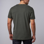 Level // Fir Green (S)