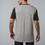 Empty // Salt + Pepper (2XL)