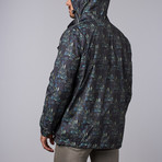 Trailfinder // Flora + Fauna (M)