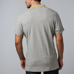 Racer // Salt + Pepper (M)