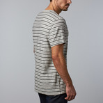 Merge // Salt + Pepper (S)