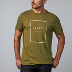 Live // Hillside Moss (S)