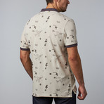 Dynamics // Chalk (2XL)