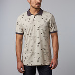 Dynamics // Chalk (2XL)