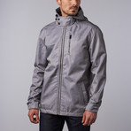 Wanderlust // Salt + Pepper Marl (S)