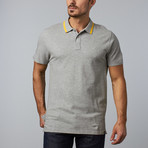 Racer // Salt + Pepper (M)