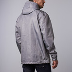 Wanderlust // Salt + Pepper Marl (S)