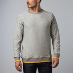 Route // Salt + Pepper (S)