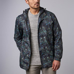 Trailfinder // Flora + Fauna (M)