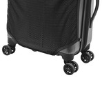 Ultra Lightweight Polycarbonate // Gray (Carry-On)