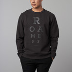 Test // Blackboard (S)