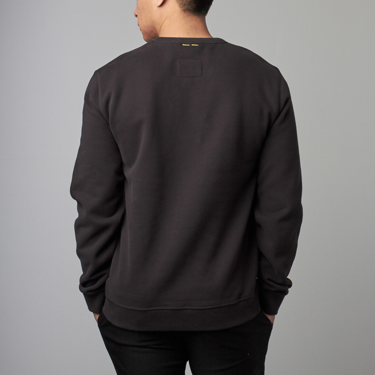 Test // Blackboard (3XL) Roamers & Seekers Touch of Modern