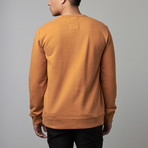 West // Cinnamon (M)