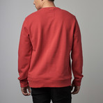 West // Haulage Red (S)