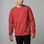 West // Haulage Red (S)