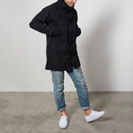 Brockton // Raven (L)