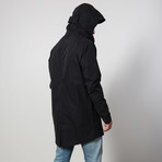 Brockton // Raven (L)