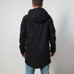 Brockton // Raven (L)