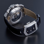 Corum Admiral's Cup 45 Regatta Automatic // 040.101.04/0F01 AN10 // Unworn