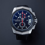 Corum Admiral's Cup 45 Regatta Automatic // 040.101.04/0F01 AN10 // Unworn