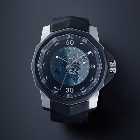 Corum Admiral's Day/Night 48 Automatic // Limited Edition // 171.951.95/0061 AN12 // Unworn