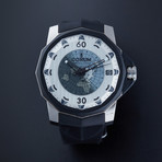 Corum Admiral's Cup Day/Night 48 Automatic // Limited Edition // 171.951.95/0061 AK12 // Store Display