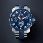 Corum Admiral's Cup 48 Marees Automatic // 277.933.06/V793 AB12 // Unworn