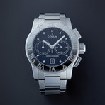 Corum Romulus Chronograph Automatic // 984.715.20/V810 BN77 // Unworn