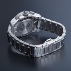 Corum Romulus Chronograph Automatic // 984.715.20/V810 BN77 // Unworn