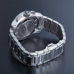 Corum Romulus Chronograph Automatic // 984.715.20/V810 EB77 // Unworn