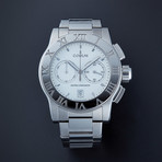 Corum Romulus Chronograph Automatic // 984.715.20/V810 EB77 // Unworn