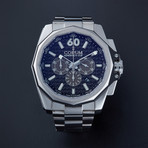 Corum Admiral's Cup Chronograph Automatic // 132.201.04/V200 AN10 // Unworn