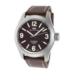 Glycine Incursore Automatic // 3874.177.LB7BF