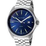 Glycine Combat 6 Automatic // 3890.18.MB-WL