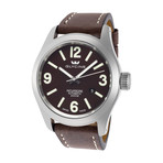 Glycine Incursore Automatic // 3874.177P.LB7BF