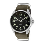 Glycine Combat 6 Automatic // 3890.19AT.TB2