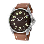 Glycine Combat 6 Automatic // 3890.17AT.LB7BH-WL