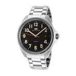 Glycine Combat 7 Automatic // 3898.19AT6.SP.MB