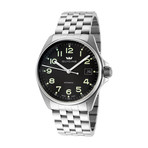 Glycine Combat 6 Automatic // 3916.19AT.S.MB