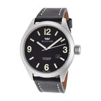 Glycine Incursore Automatic // 3922.19P.LB9B